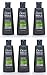 Dove Men+Care 2 in 1 Shampoo + Conditioner Fresh Clean 3 Oz Travel Size (Pack of 6)
