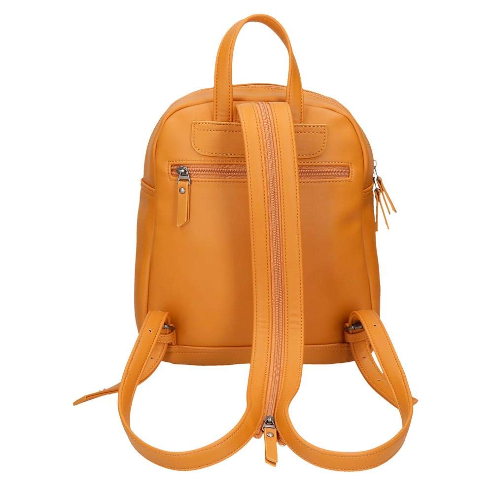 Valigeria Zaino casual Pepe Jeans Daphne Azzurro urban-earth.co.uk