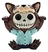 StealStreet SS-Y-9010, Exclusive Special Edition Furry Bones Wolfie Werewolf Collectible