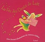 Image de La Fée des Dents de Lait