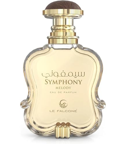 Amazon.com : Symphony Harmony Eau de Parfum, 3.4 Fl Oz, Floral