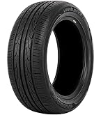 Amazon.com: FALKEN 215/50R17 91V SL FALKEN ZIEX ZE960 AS BW