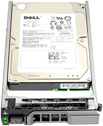 DELL - IMSOURCING 342-2087 300GB SAS 15K RPM 6GB/S LFF