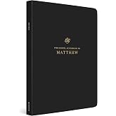 ESV Scripture Journal: Matthew
