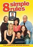 8 Simple Rules: Complete Second Season [DVD] [Import]