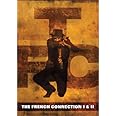 The French Connection I & II [DVD]