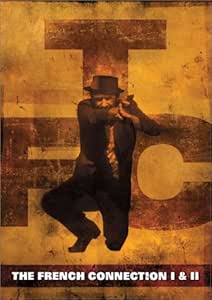 The French Connection I &amp; II [DVD]