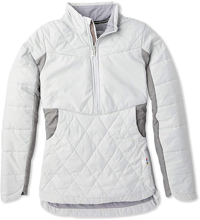 women's merino wool hooded sweatshirt