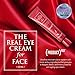 A.H.C The Real Eye Cream For Face - Premium Korean Skin Care - Anti Aging and Wrinkle with Moisturizer - PRODUCT(RED)