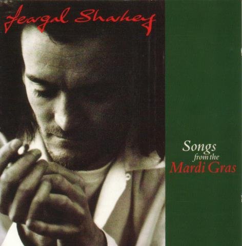 Feargal Sharkey - I