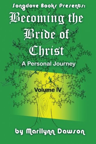 Book Review Becoming The Bride Of Christ A Personal