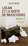 Image de Lacan et la boîte de mouchoirs: Saison 2 - L'intégrale (French Edition)