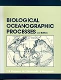 Biological Oceanic Processes, Takahshi, Masayuki, 075062860X