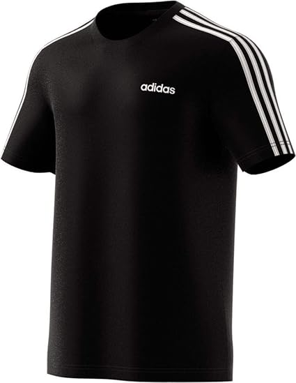 adidas 3 streifen t shirt