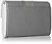 Pretty Alek SF - heather mm Convertible Cross Body, Heather Grey, One Size
