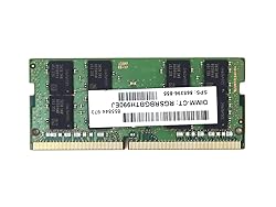 Samsung M471A2K43CB1-CRC 16GB DDR4 2400MHz Memory