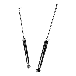 Torchbeam Rear Shock Absorber Struts Replacement