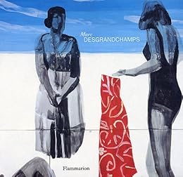 Marc Desgrandchamps