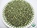 Organic Nettle Leaf - Urtica dioica Loose Leaf 100% from Nature (1 oz)