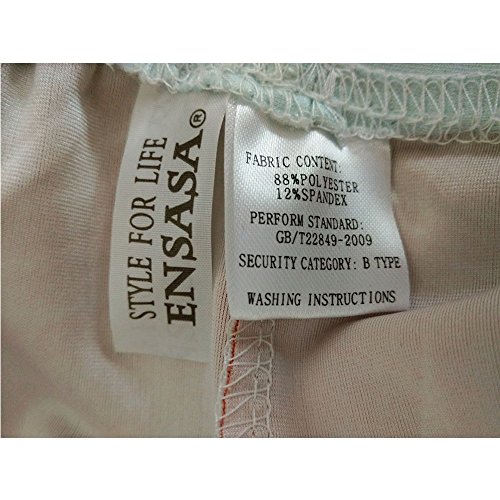 Ensasa Women'S Fashion Digital Print Muscle Print Spandex Strenchy Leggings Clothing, Shoes & Jewelry, Women, Clothing, Leggings