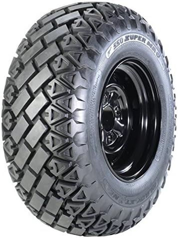 OTR350 Super Mag 25X9.00-12 C/6PLY