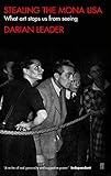 Stealing the Mona Lisa