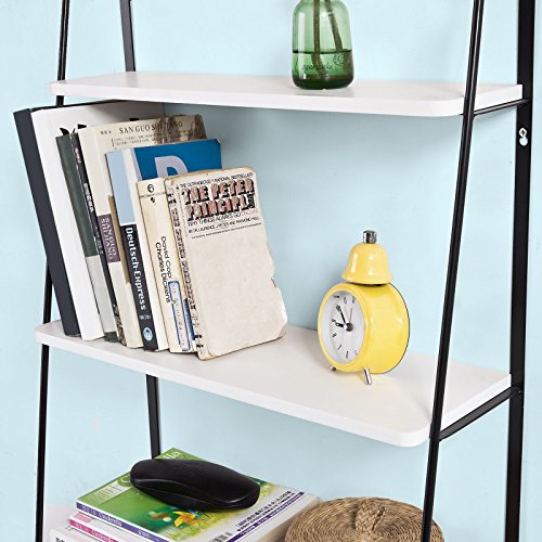 Haotian Wall Shelves,Wall rack,Wall Cabinets ,Wall-Mounted Cabinets ,Storage Racks, Hanging Entryway Shelf,Storage Shelf ,and Coat Rack Wall Shelf with Hooks (FRG176-W)