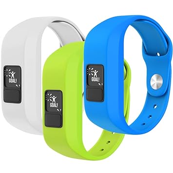 garmin vivofit jr bands amazon