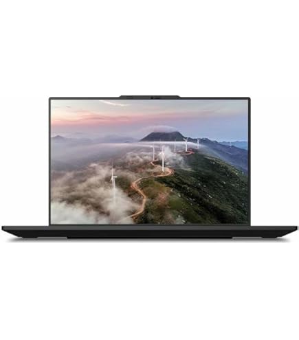 Amazon.com: Lenovo ThinkPad P16s Gen 2 16
