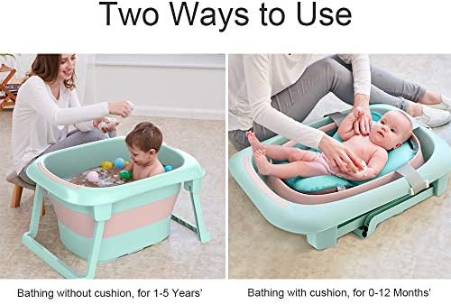 bewave baby bath tub