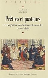 Prêtres et pasteurs