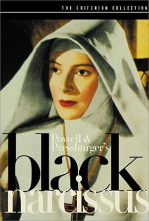 Watch Black Narcissus Streaming Music