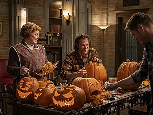 Amazon Co Jp Supernatural Xv ファイナル シーズン 字幕版 を観る Prime Video