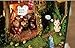 Gazelle Trading Wooden Handicraft DIY Dollhouse The Tin Box Theatre Series Miniature Project Kits