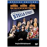 Stella Street (Special Edition)