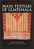The Maya Of Guatemala Life And Dress English And Spanish
