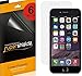 Supershieldz (6 Pack) Anti Glare and Anti Fingerprint (Matte) Screen Protector Designed for Apple iPhone 6 and iPhone 6S (4.7 inch)