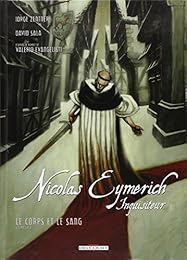 Le  corps et le sang