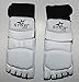 Taekwondo Gear Forearm Gard Hand Gloves Shin Instep Protector Complete New Set