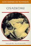 Osaekomi (Judo Masterclass Series)
