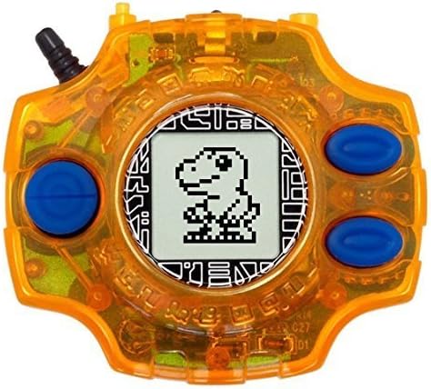 Digimon Adventure Digivice Ver.15th (15 Anniversary version) Taichi Yagami color