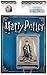 JMDC Nano Metalfigs Harry Potter 1.5-Inch Diecast Figure HP1 [Year 1]