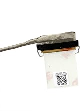 ZAHARA Laptop LCD Cable for Dell Inspiron 3558 15-5000 5555 5558 5559 40pin view 6