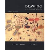 Drawing, a Contemporary Approach: A Contemporary Approach
