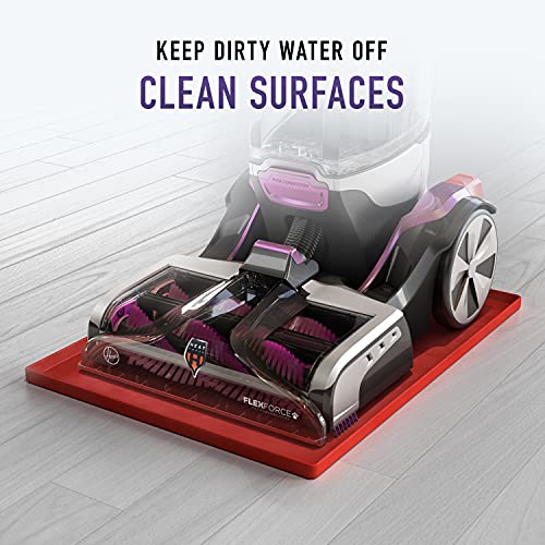 Hoover SmartWash Automatic Carpet Cleaner Spot Chaser Stain Remover