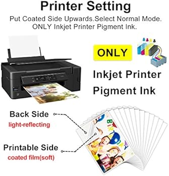 fabric sticker printer