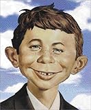 The Mad Page-A-Day Calendar 2002 by