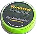 Troutster Fly Line Backing Premium Fly Fishing Line Backing 30 Pound - 100 Yard Fly Backing - Fly Reel Backer ; Fly Rod Backing - Trout, Salmon, Steelhead (Chartreuse), 30 Pound - 100 Yards