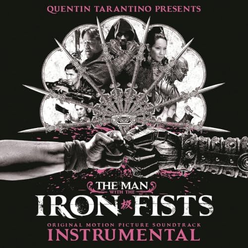 Various - Black Mask - Original Soundtrack - Amazon.com Music