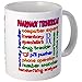 CafePress Pharmacy Technician Mug 11 oz (325 ml) Ceramic Coffee Mug